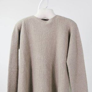 Lauren Manoogian Flare Pullover